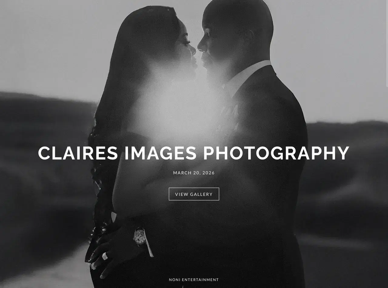 Creative professional presenting premium work online